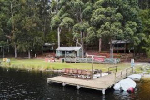 RAC Karri Valley Resort - Port Augusta Accommodation 2