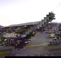 Southern Cross Atrium Apartments - Port Augusta Accommodation