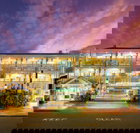 City Terraces Cairns - Port Augusta Accommodation