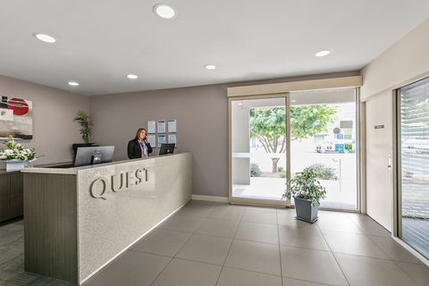 Quest Shepparton - Port Augusta Accommodation 1
