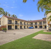 Best Western Airport 85 Motel - Port Augusta Accommodation