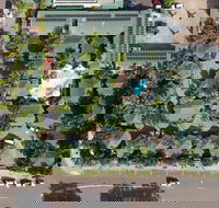 Palms City Resort - Port Augusta Accommodation