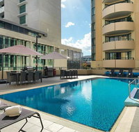 Adina Serviced Apartments Canberra James Court - Port Augusta Accommodation