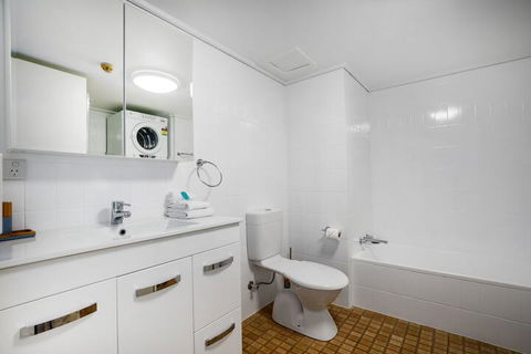 Golden Sands Apartments - Port Augusta Accommodation 7