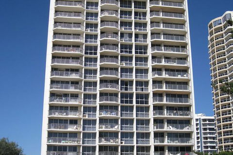 Golden Sands Apartments - Port Augusta Accommodation 1
