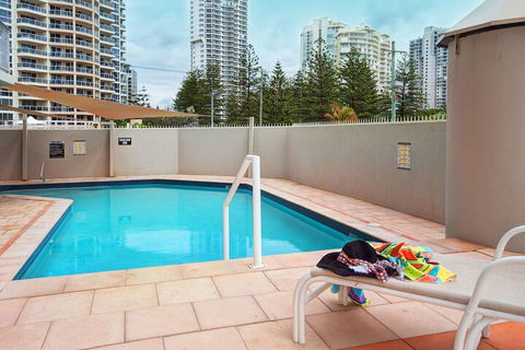 Golden Sands Apartments - Port Augusta Accommodation 2