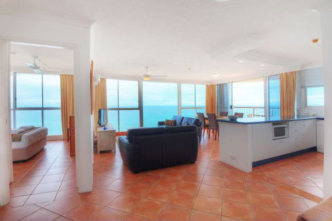 Golden Sands Apartments - Port Augusta Accommodation 5