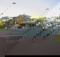 Amalfi Resort - Port Augusta Accommodation