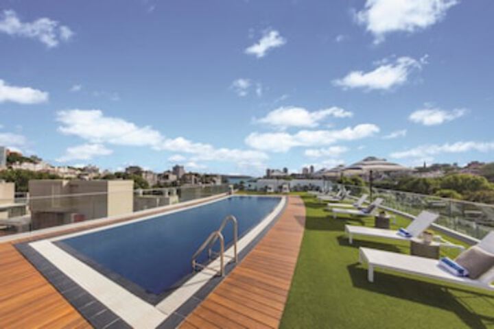 Rushcutters Bay NSW Port Augusta Accommodation