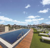 Vibe Hotel Rushcutters - Port Augusta Accommodation