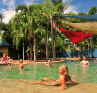 Summer House Backpackers Cairns - Port Augusta Accommodation