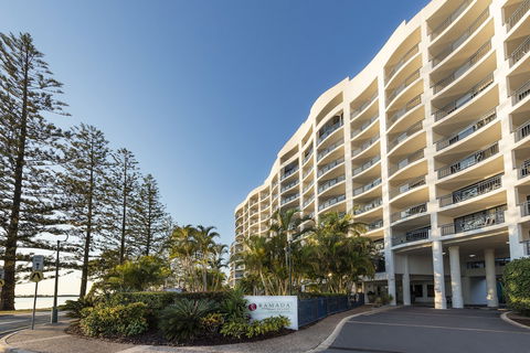 Ramada Resort By Wyndham Golden Beach - Port Augusta Accommodation 1