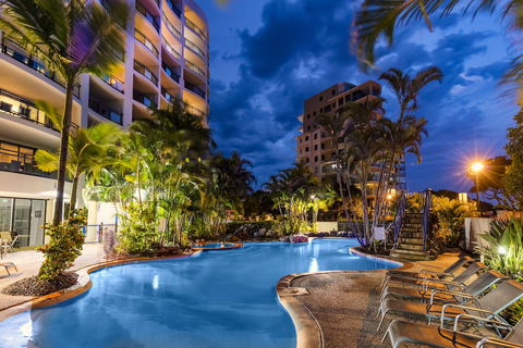 Ramada Resort By Wyndham Golden Beach - Port Augusta Accommodation 2