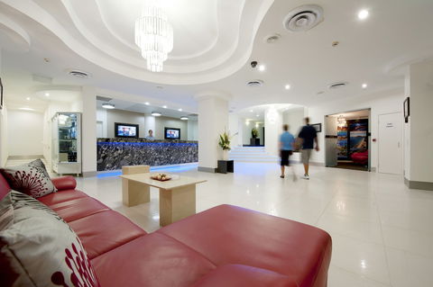 Ramada Resort By Wyndham Golden Beach - Port Augusta Accommodation 6