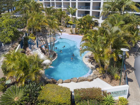 Ramada Resort By Wyndham Golden Beach - Port Augusta Accommodation 4