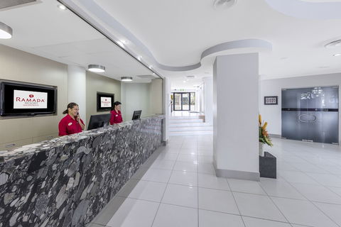 Ramada Resort By Wyndham Golden Beach - Port Augusta Accommodation 5