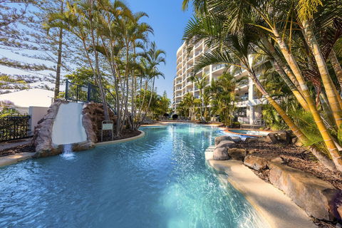 Ramada Resort By Wyndham Golden Beach - Port Augusta Accommodation 3