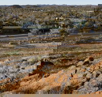 Mercure Alice Springs Resort - Port Augusta Accommodation