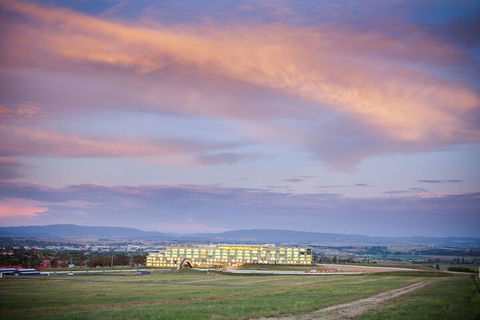 Rydges Mount Panorama Bathurst - Port Augusta Accommodation 4