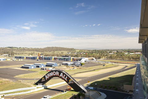 Rydges Mount Panorama Bathurst - Port Augusta Accommodation 6