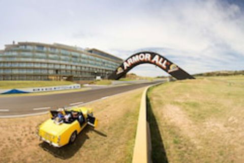 Rydges Mount Panorama Bathurst - Port Augusta Accommodation 0
