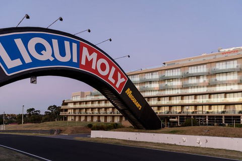 Rydges Mount Panorama Bathurst - Port Augusta Accommodation 7