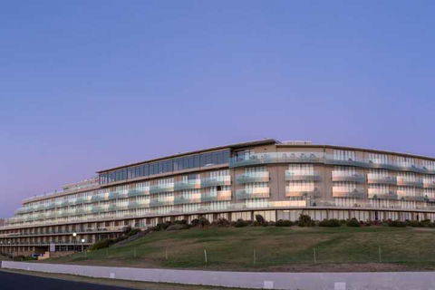 Rydges Mount Panorama Bathurst - Port Augusta Accommodation 1
