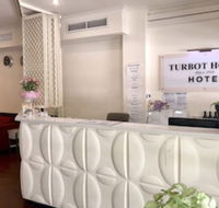 Turbot House Hotel - Port Augusta Accommodation