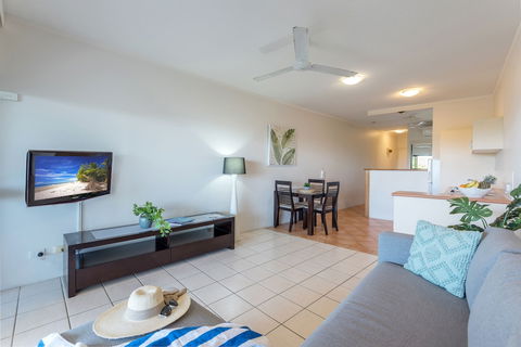 Amaroo At Trinity - Port Augusta Accommodation 5