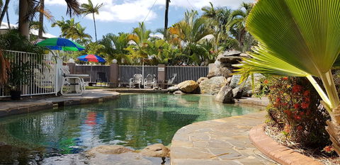Reef Palms Motel - Port Augusta Accommodation 3