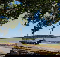 Reef Palms Motel - Port Augusta Accommodation