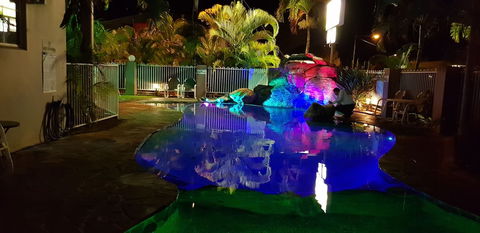 Reef Palms Motel - Port Augusta Accommodation 5