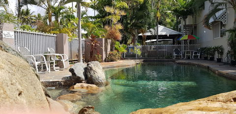 Reef Palms Motel - Port Augusta Accommodation 4