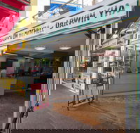 Darwin YHA Melaleuca on Mitchell - Port Augusta Accommodation