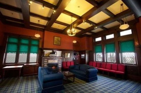 The Carrington Hotel - Port Augusta Accommodation 1