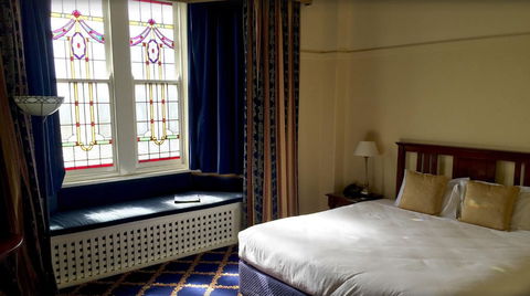 The Carrington Hotel - Port Augusta Accommodation 4