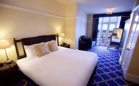 The Carrington Hotel - Port Augusta Accommodation 6