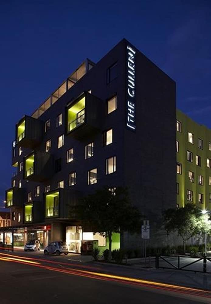 Prahran VIC Port Augusta Accommodation