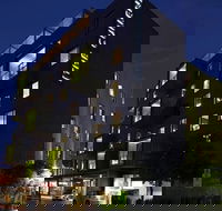 Art Series - The Cullen - Port Augusta Accommodation