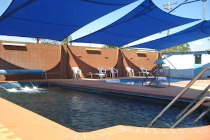 Attunga NSW Port Augusta Accommodation