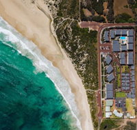 Smiths Beach Resort - Port Augusta Accommodation