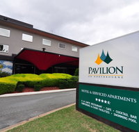 Pavilion on Northbourne - Port Augusta Accommodation
