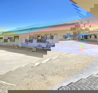 Sapphire City Motor Inn Inverell - Port Augusta Accommodation