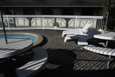 Ascot Motor Inn - Port Augusta Accommodation 5