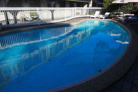 Ascot Motor Inn - Port Augusta Accommodation 7