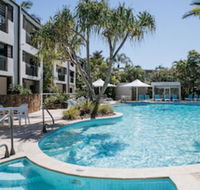 Noosa Blue Resort - Port Augusta Accommodation