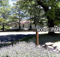 Moore Park Inn - Port Augusta Accommodation