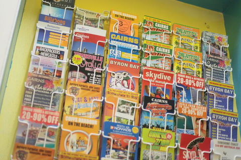 Jolly Swagman Backpackers - Port Augusta Accommodation 6