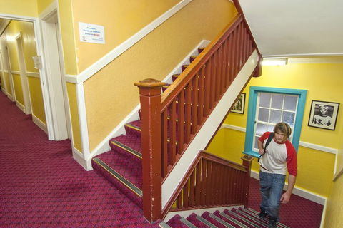 Jolly Swagman Backpackers - Port Augusta Accommodation 3