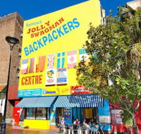 Jolly Swagman Backpackers - Port Augusta Accommodation